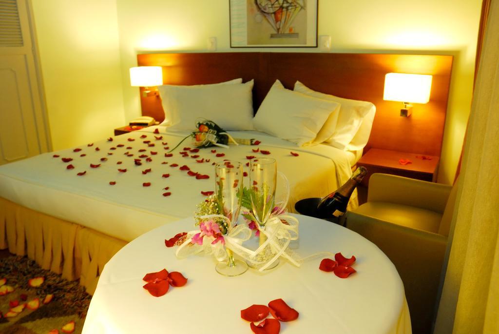 Hotel Maria Isabel 波哥大 外观 照片
